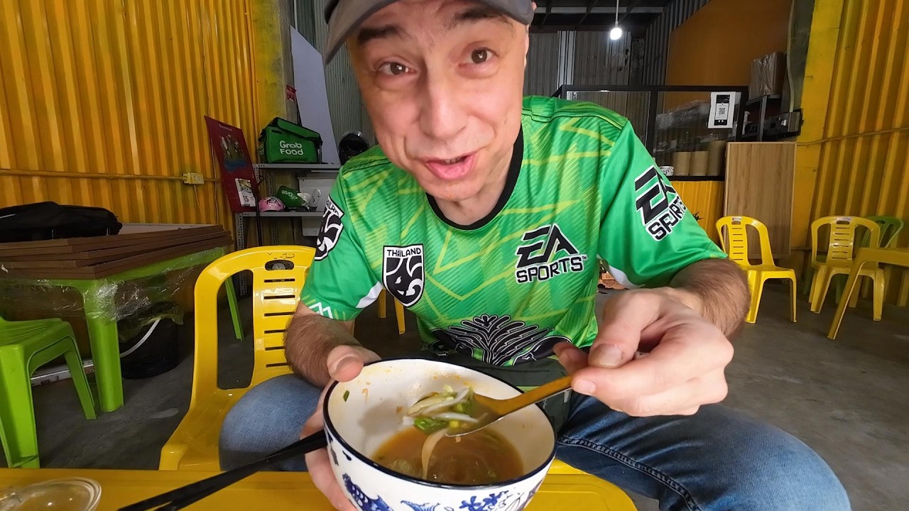 Das beste Frühstück in Vietnam? Mein Test in Da Nang