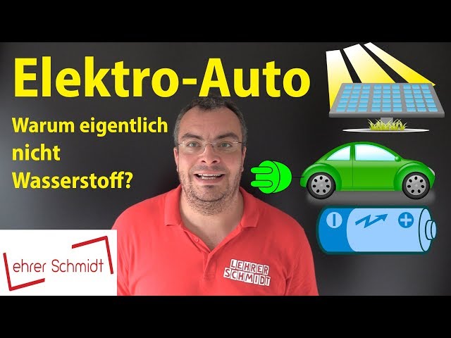 Wieso geht das nicht? Warum kann man man das nicht einfach machen? (Schule,  Technik, Auto)