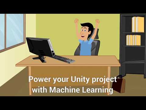 Unity ML-Agents - Demos Compilation (Terrarium - Autodrive - Shooter - Jets) (Tutorial in links)