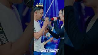 Download Lagu RENA MOVIES FT GERRY MAHESA - SINARENGAN sudah tayang Ytc MAHESA Official #mahesamusic #dangdut MP3 Download Lagu RENA MOVIES FT GERRY MAHESA - SINARENGAN sudah tayang Ytc MAHESA Official #mahesamusic #dangdut MP3