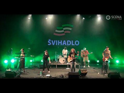 Video: Švihadlo - Nejlepší Přítel