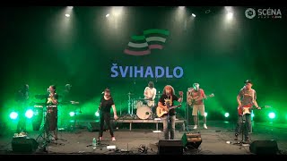 Švihadlo - Online koncert (záznam)