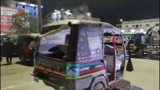 Gaya Junction | Bihar | Night life @ 2:30am | Safe India.