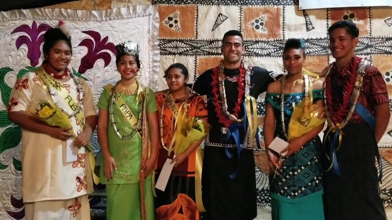 2019 Tausala and Manaia Independence Missouri Samoan Organization 40 YouTube