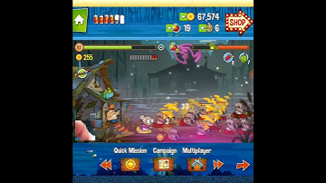 Challenge fashion show swamp attack Ep2 @Qaokala