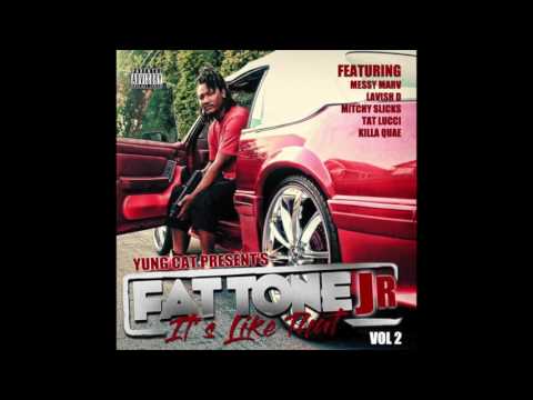 Yung Cat - Itz Like That @YungCatBgm
