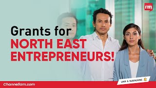 North East Entrepreneurship Challenge to support 270 entrepreneurs