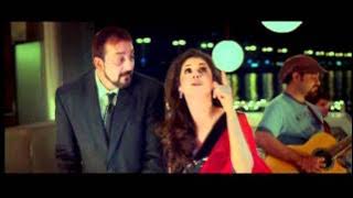 'Ankhon Hi Ankhon Mein [Full Song]' | EMI | Sanjay Dutt |Urmila Martondkar