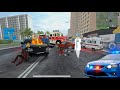 MadOut 2 | аварии с видеорегистратора #2