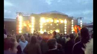 Kaiser Chiefs:  Ruby Net Worth