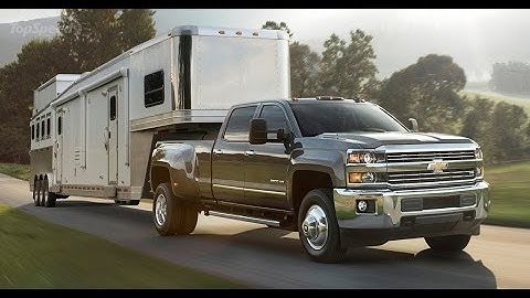 2014 chevrolet silverado 1500 4.3 l v6 towing capacity