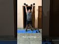 UpperBody Strength&Hypertrophy | Kapil Choudhary Workouts #homeworkout #strength #workout #fatloss