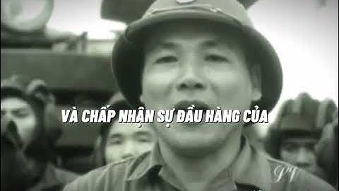 Mọi người còn nhớ ngày đáng nhớ này không