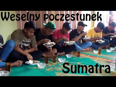 Wideo: Zaskakujące drugie życie jeziora Toba w Indonezji