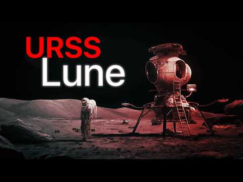 Le Plan SECRET de L’URSS Pour DOMINER Les AMÉRICAINS !!! (N1, Buran,…) - SpaceDoc#38