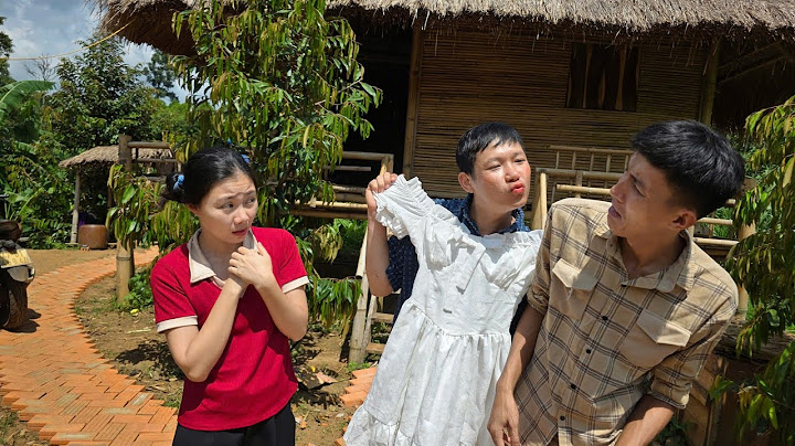 Strange thing happen - When a third person appears between the single mother and the kind man.