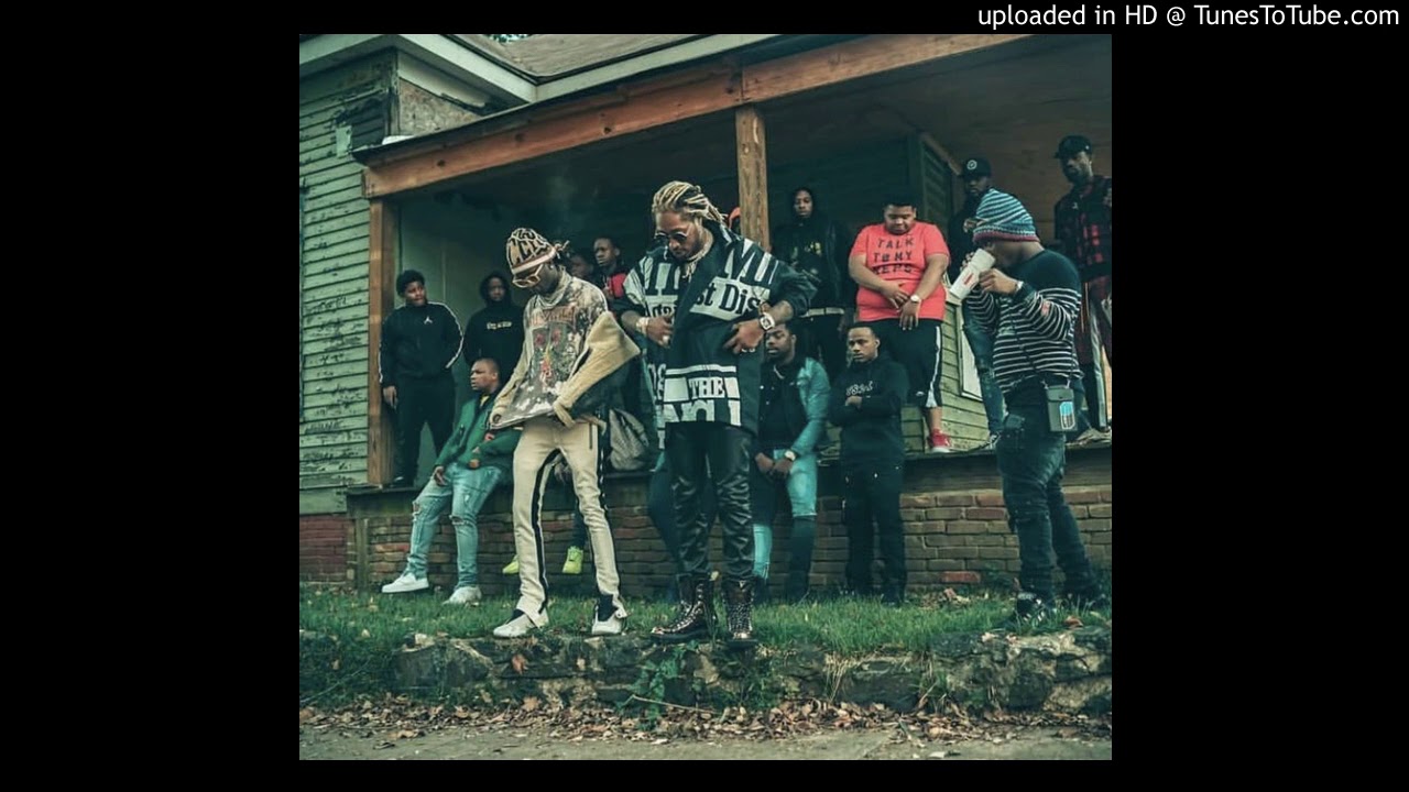 [FREE] Future Type Beat 2020 