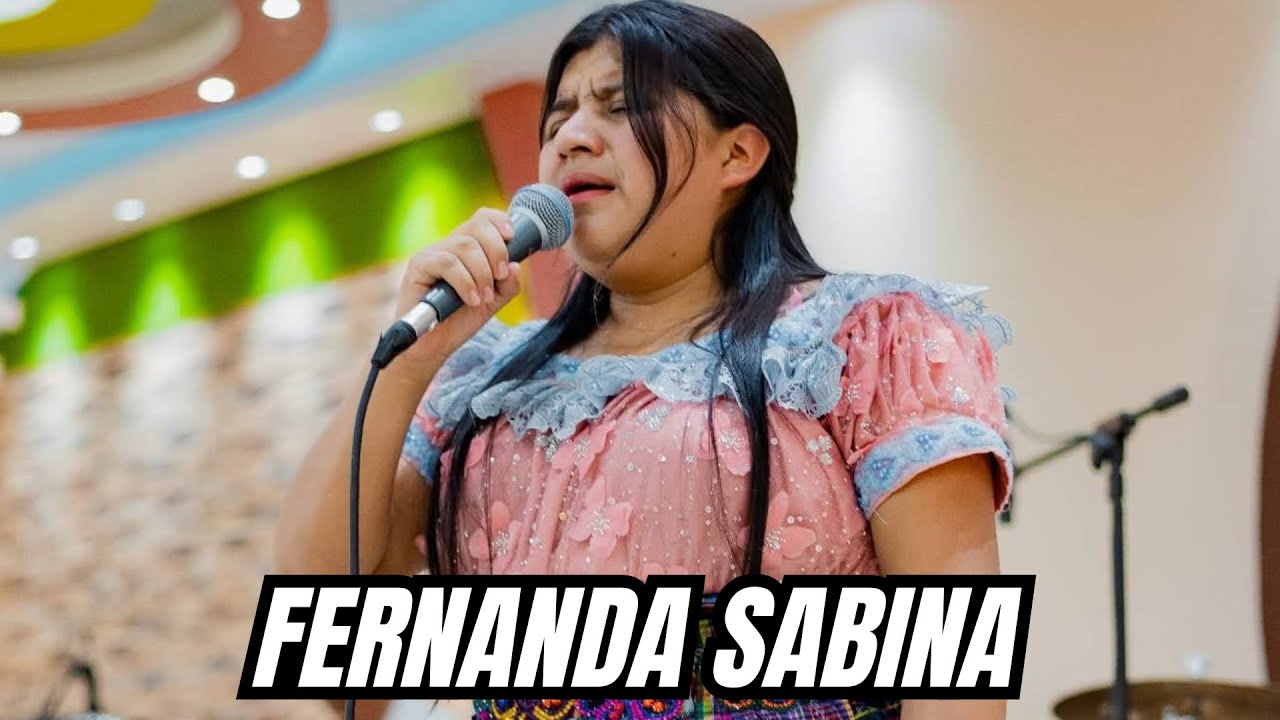 FERNANDA SABINA 🔥😭🎷Lo Más Nuevo 18 De Enero De 2026