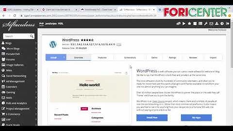 Đào Xuân Nhất | Hướng dẫn xóa website wordpress nhanh nhất trên Cpanel!