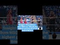 Tonight SmackDown was Highest US grossing SD of all time. #wwe #romanreigns #usos  #wwesmackdown