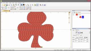 StitchArtist Level 1 Controls, Part 5 - Stitches cont'd