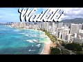 WAIKIKI BEACH TOUR | All the best surf spots, beaches, restaurants, and hotels