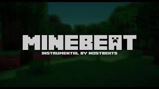 Beat type Minecraft - Minebeat by NostBeats