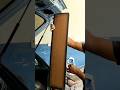 diggi hardboard easy fitting #shortvideo 🤗🚗