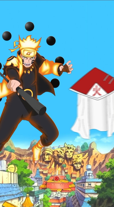 Sasuke vs Akatsuki | Naruto vs Hokage | Boruto vs Otsutsuki