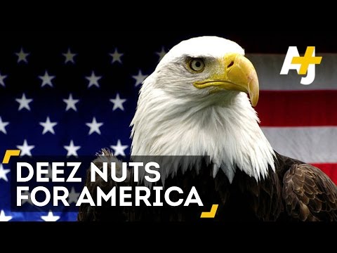 Deez Nuts For President