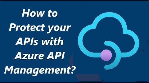 From Setup to Security: Your Complete Guide to API Management (Part 2)