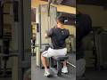 SHORT-73 | 100 DAYS BODY TRANSFORMATION | DAY 51 | PULL DAY