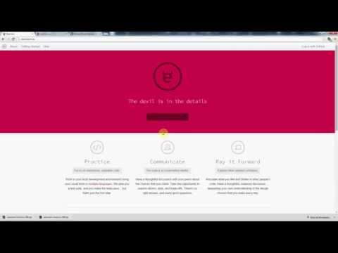 Execersim Download and Fetch Basics