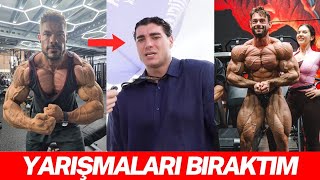 TUNAHAN GÜLER EMEKLİ OLDU + WESLEY RAMONU GEÇEBİLİR Mİ?