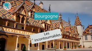 Bourgogne - Les incontournables du Routard