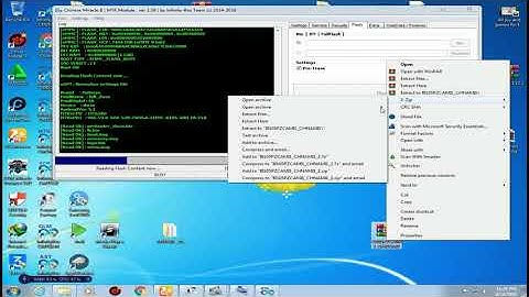 OMAX M3 Hang Logo Lcd Fix Flash File MT6580 2nd version NO PASSWED