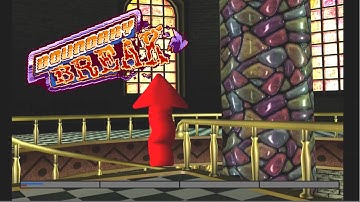 Boundary Break: Gamecube Tech Demo (Welcome to Gamecube World!!)