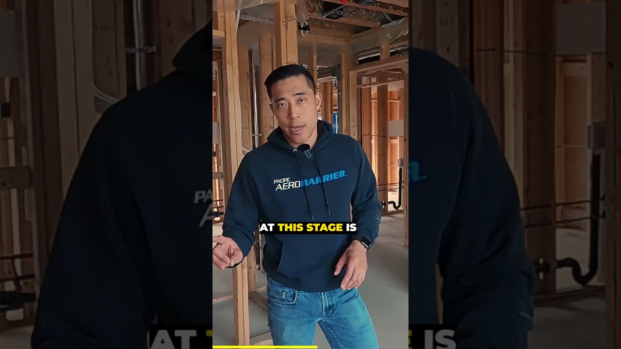 The stages of Aerobarrier 