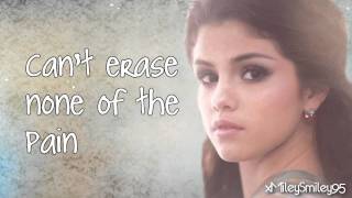 Selena Gomez &amp; The Scene - Ghost Of You (with lyrics)