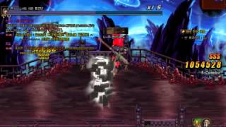 던파헬 지옥파티 에픽빔 #70 (DNF Hell Mode Epic Beam, DFO, アラド戰記)