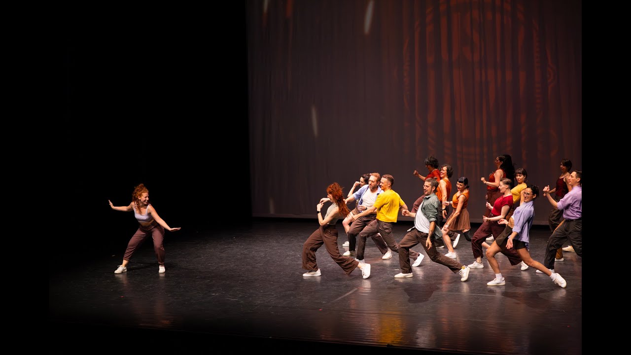 Dusty Jazz Show 2025 – COMP&SHOW