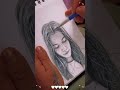 Draw for passers by#drawing#change#challenge