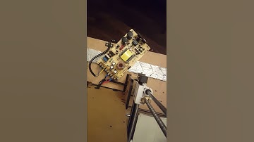 Anet a8 power supply exploding