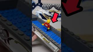 This #lego Piece is Stuck Forever!