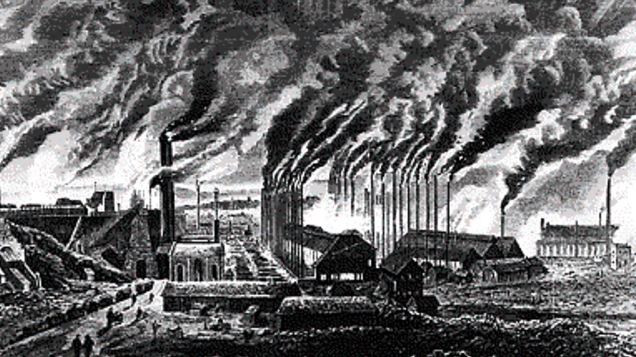 Industrial revolution steam фото 72