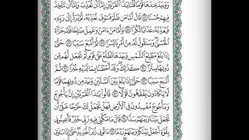 سورة الكهف للقارئ يحفظ محمد محمود الشنقيطي  2 