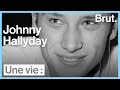 Une vie : Johnny Hallyday