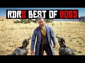 Best of funny moments in rdr2 2023