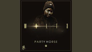 Party Horse 1 (Original Mix)