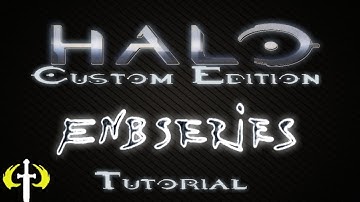 How to set-up ENBSeries for Halo Custom Edition [FULL HD]